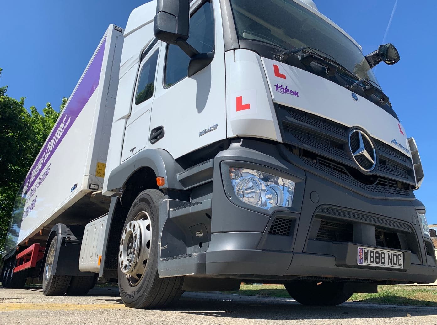 HGV / LGV / PCV Medicals Explained National Driving Centre